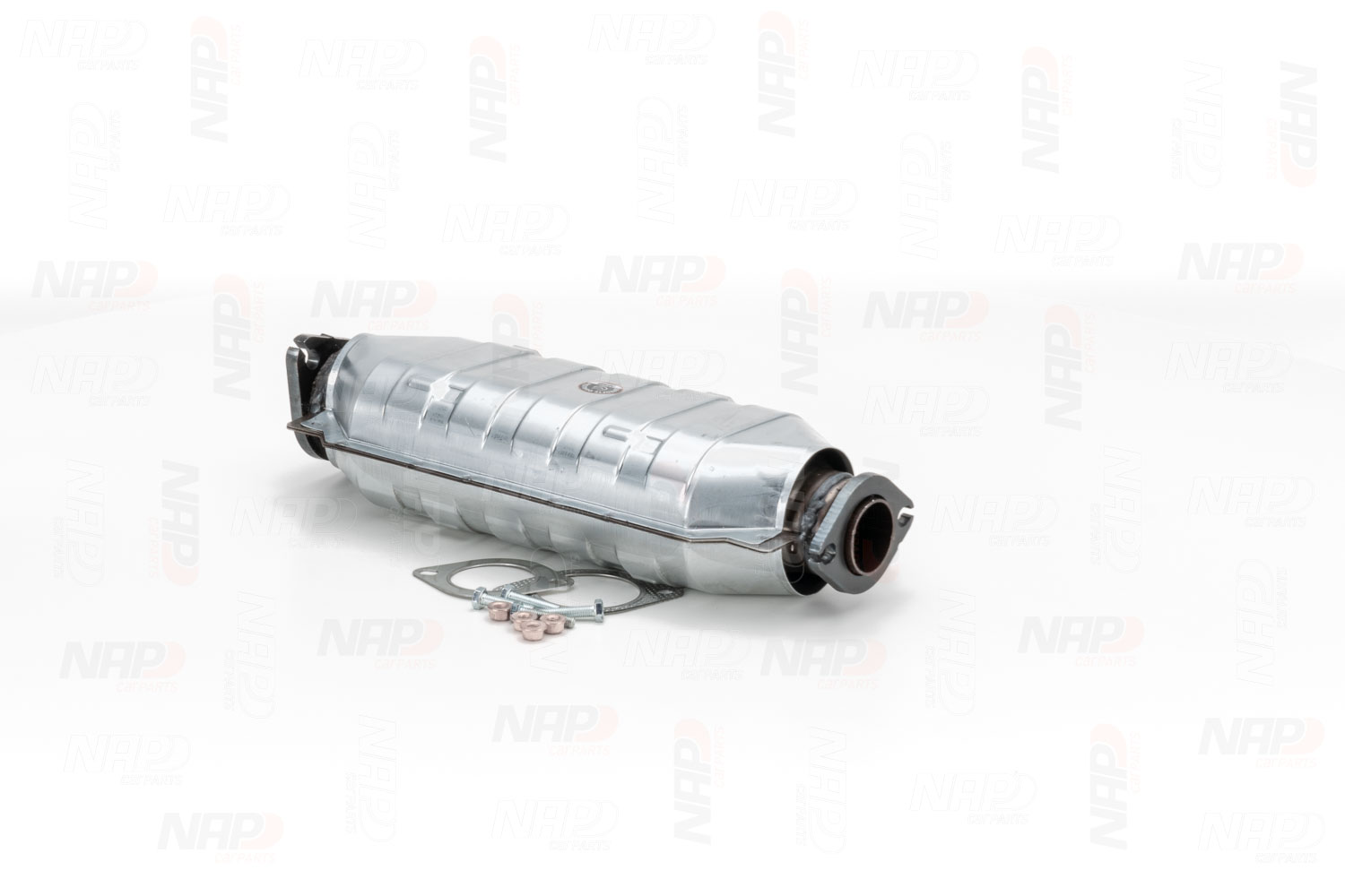 ostaa Katalysaattori - NAP carparts (CAK10585)