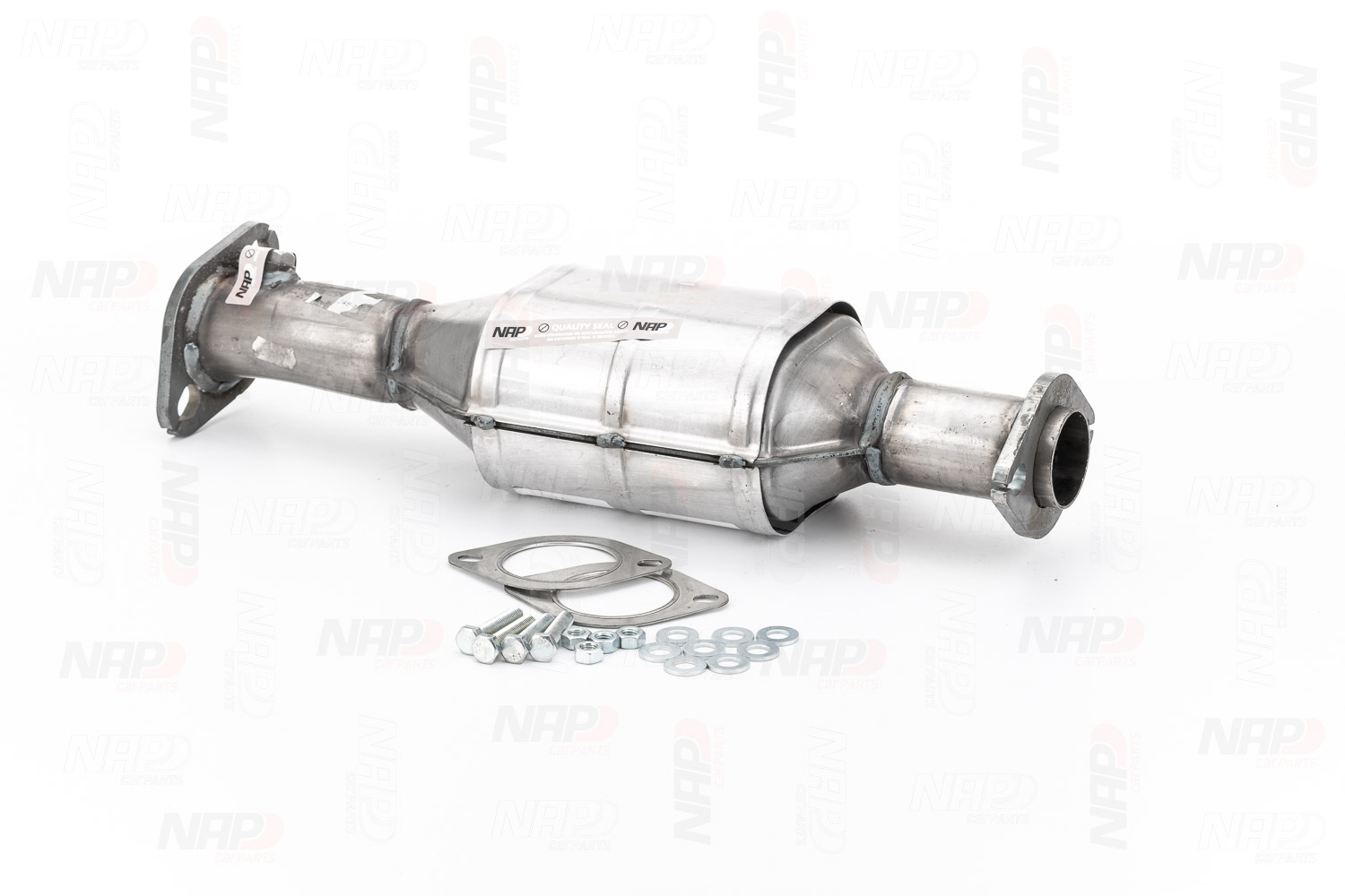 NAP carparts Catalyseur CAK10612 19 Catalyseur CAK10612 NAP carparts