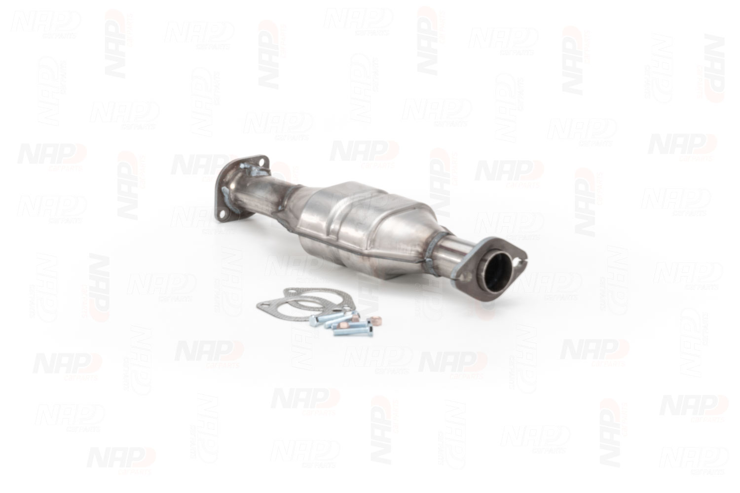 NAP carparts Catalyseur CAK10613 19 Catalyseur CAK10613 NAP carparts