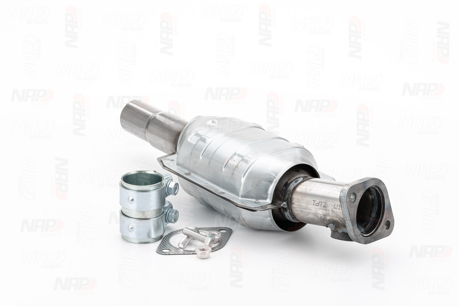 ostaa Katalysaattori - NAP carparts (CAK10620)