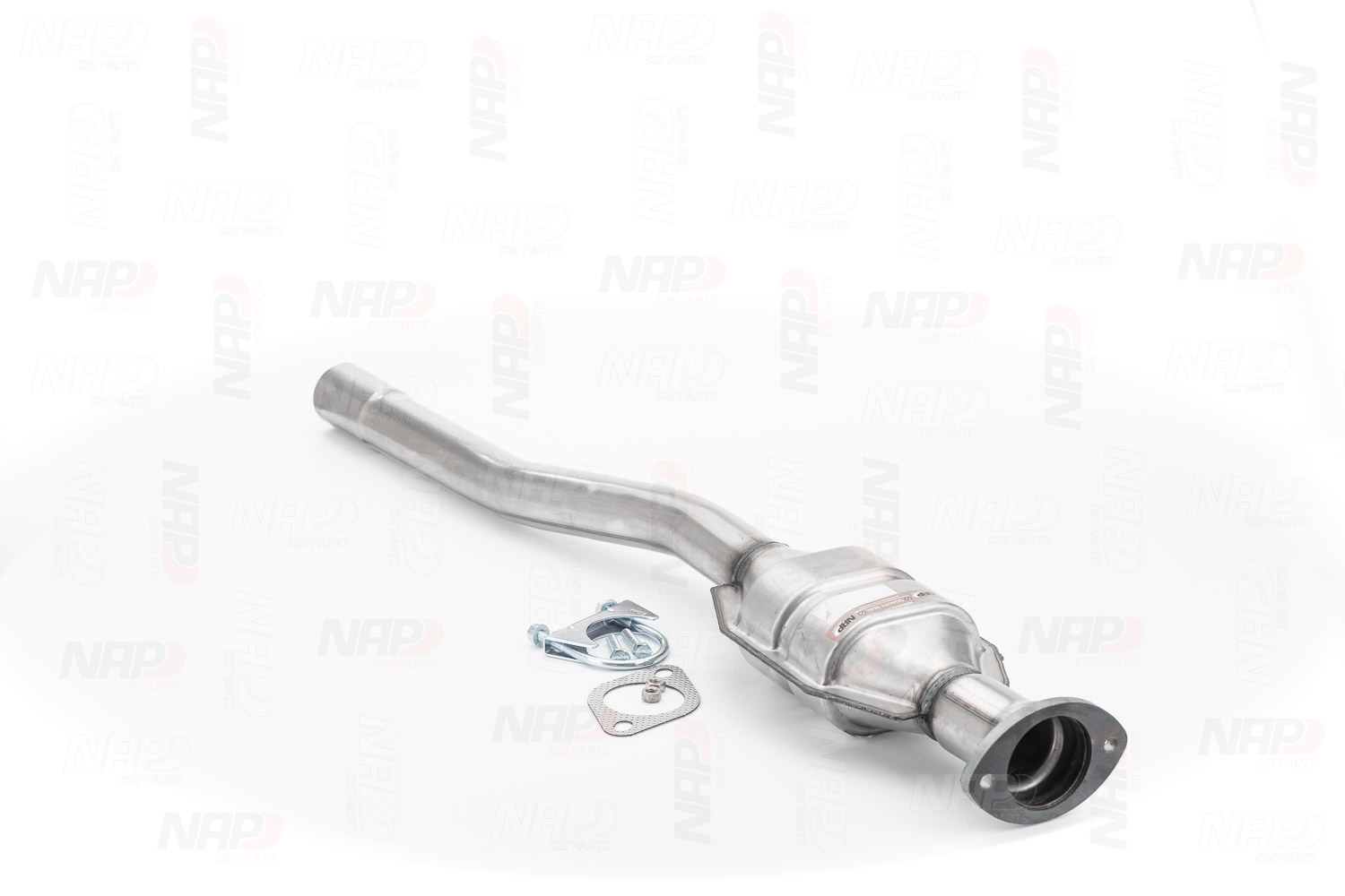 ostaa Katalysaattori - NAP carparts (CAK10625)