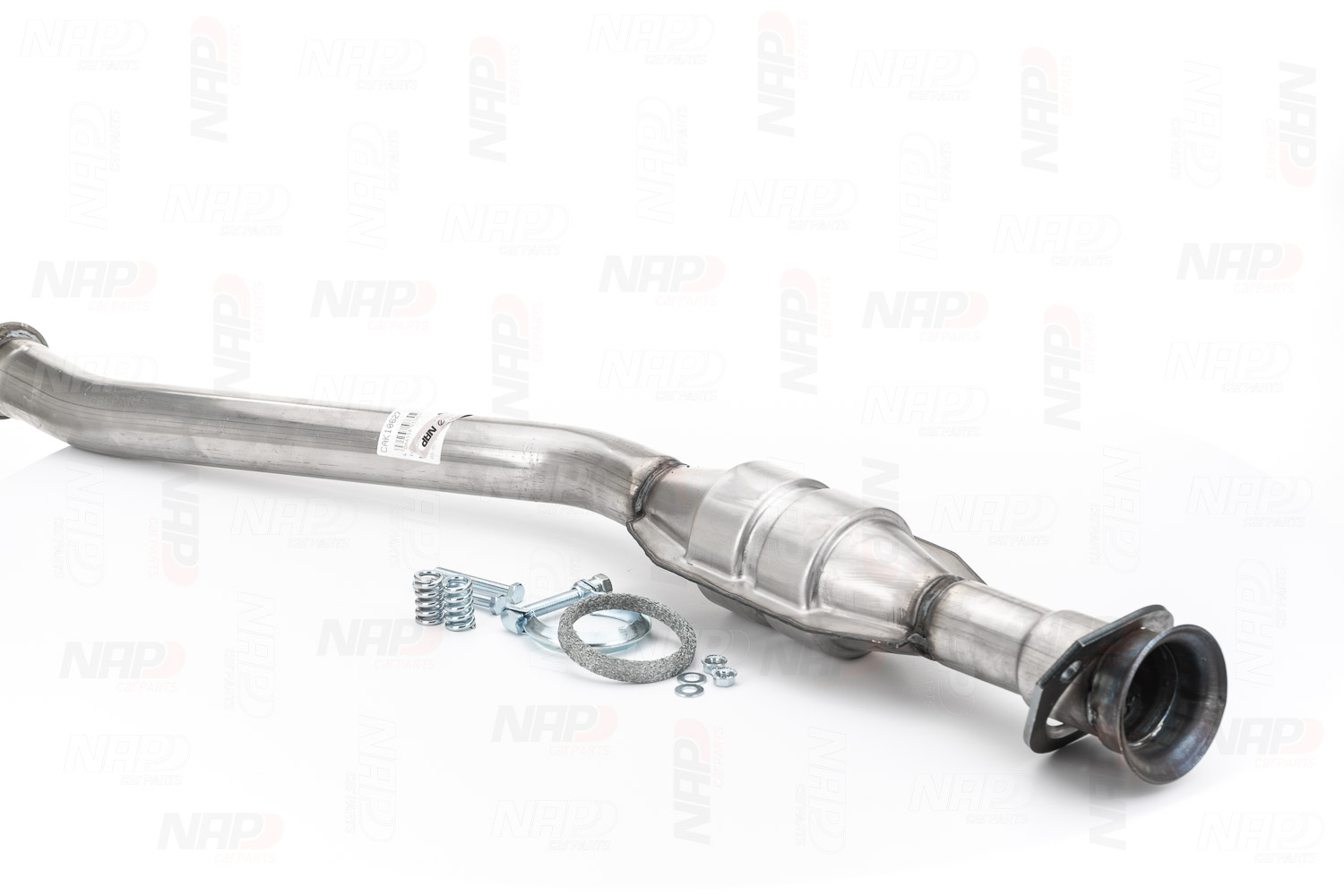 ostaa Katalysaattori - NAP carparts (CAK10627)