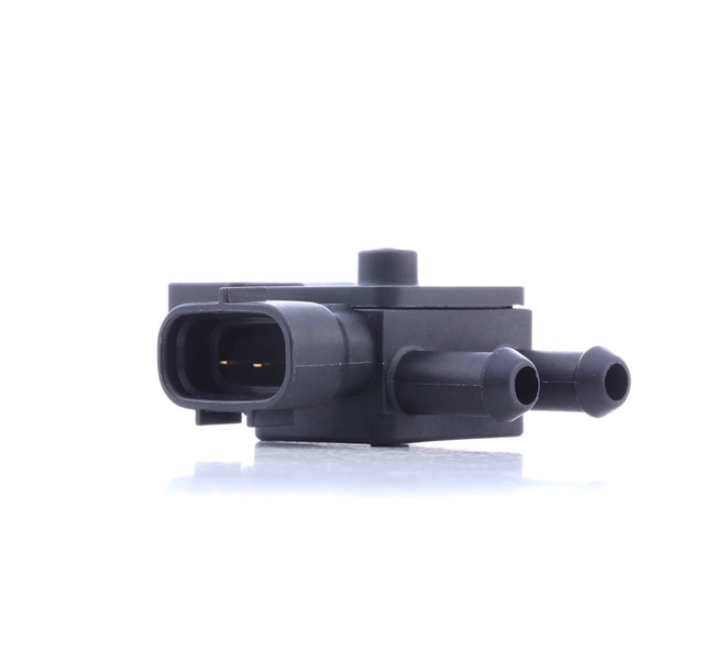 RIDEX Differenzdrucksensor (4272S0035) in erstklassiger Qualität für HYUNDAI i20 (PB, PBT) 1.1 CRDi (55 KW / 75 PS / de 2012)