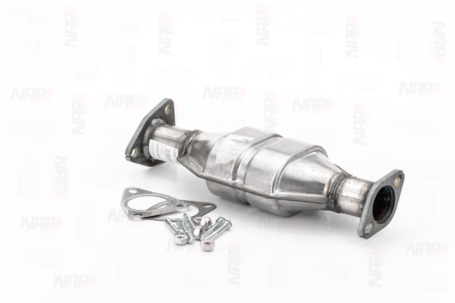 MINI MK I Katalysator CAK10645 NAP carparts