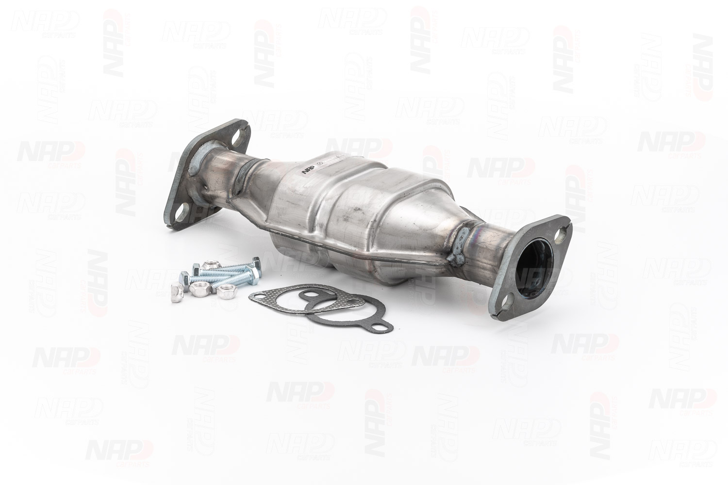 RV8 Katalysator CAK10650 NAP carparts