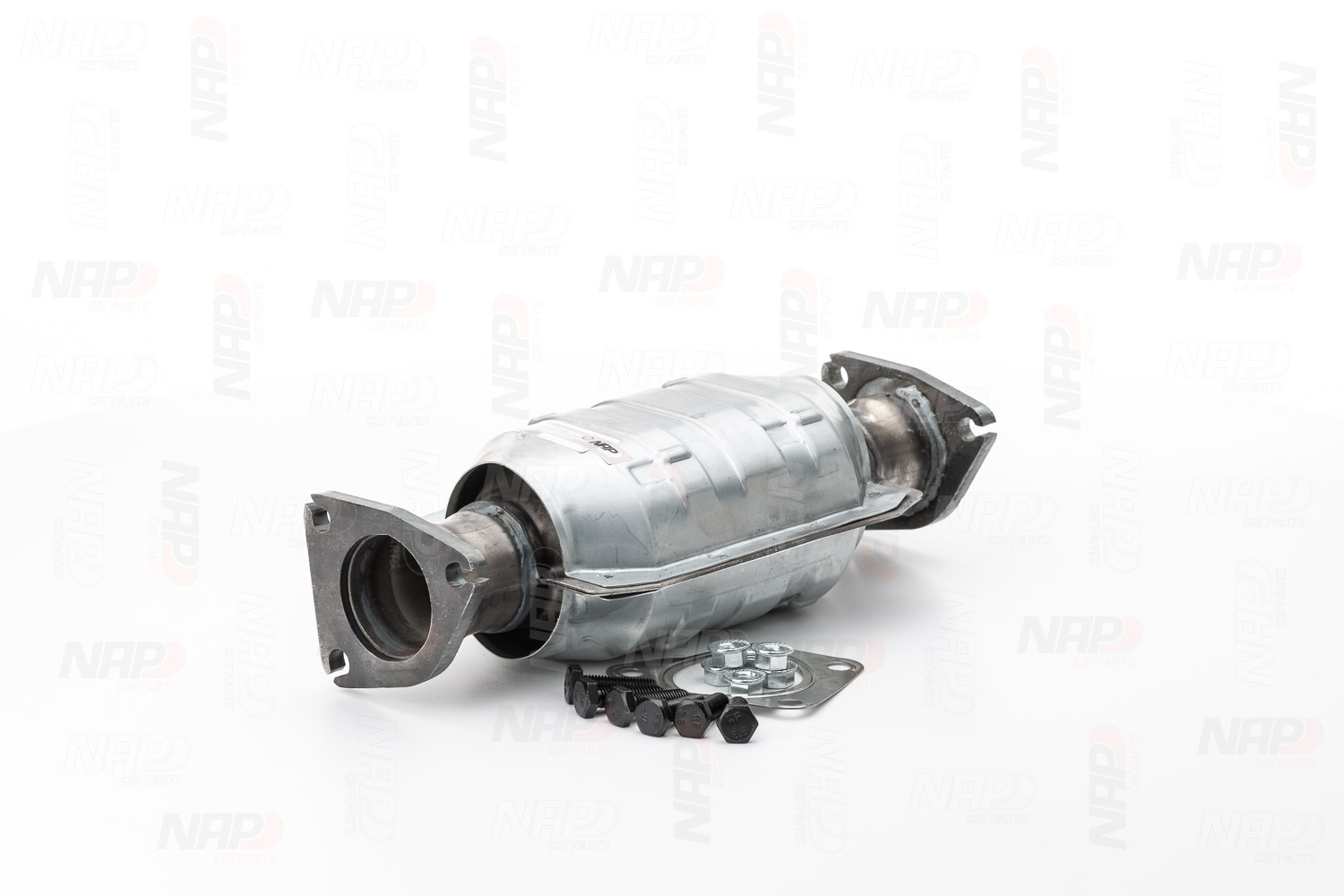 NAP carparts CAK10651 RANGE ROVER EVOQUE Katalysator