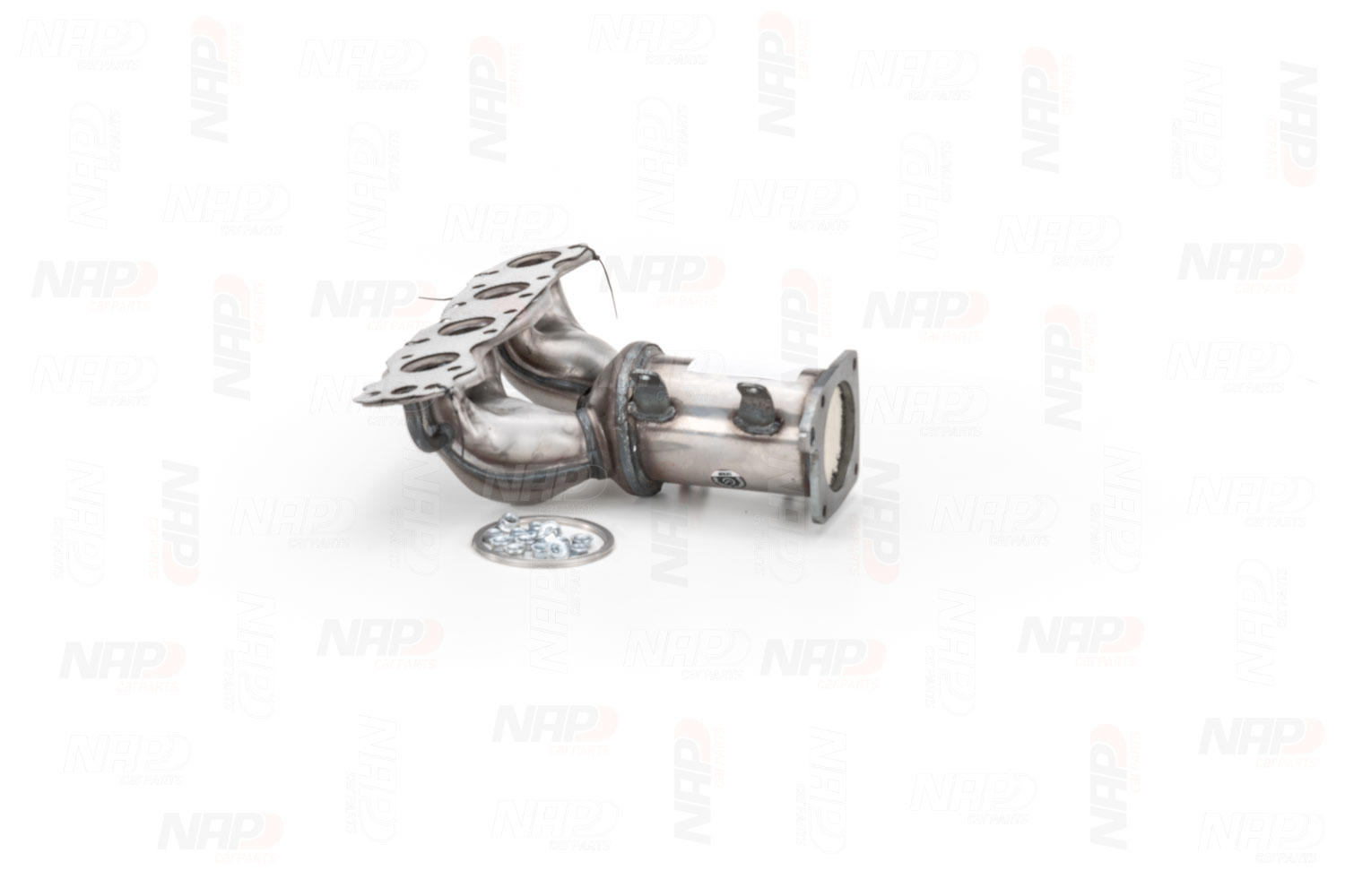 NAP carparts Katalysator CAK10674 NAP carparts Katalysator CAK10674