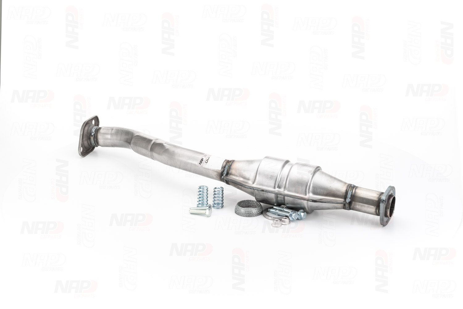 OEM 1422060G60 NAP carparts Katalysaattori CAK10676 varten MERCEDES-BENZ, SUZUKI