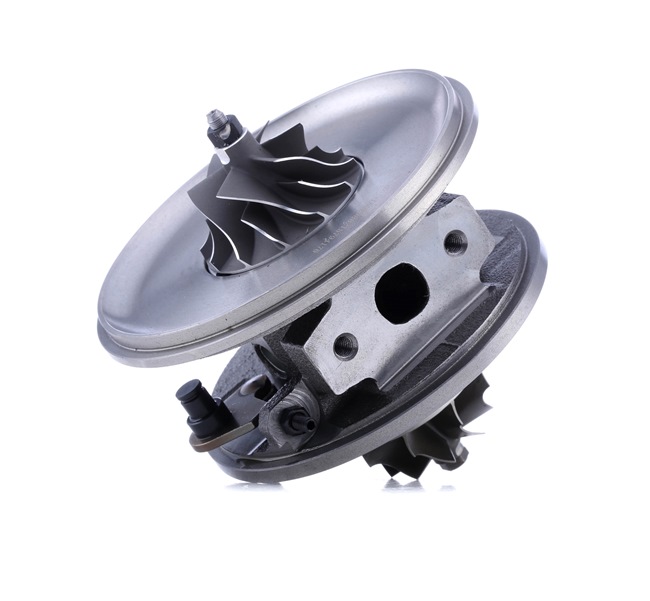 RIDEX 4973C0066 Turbolader