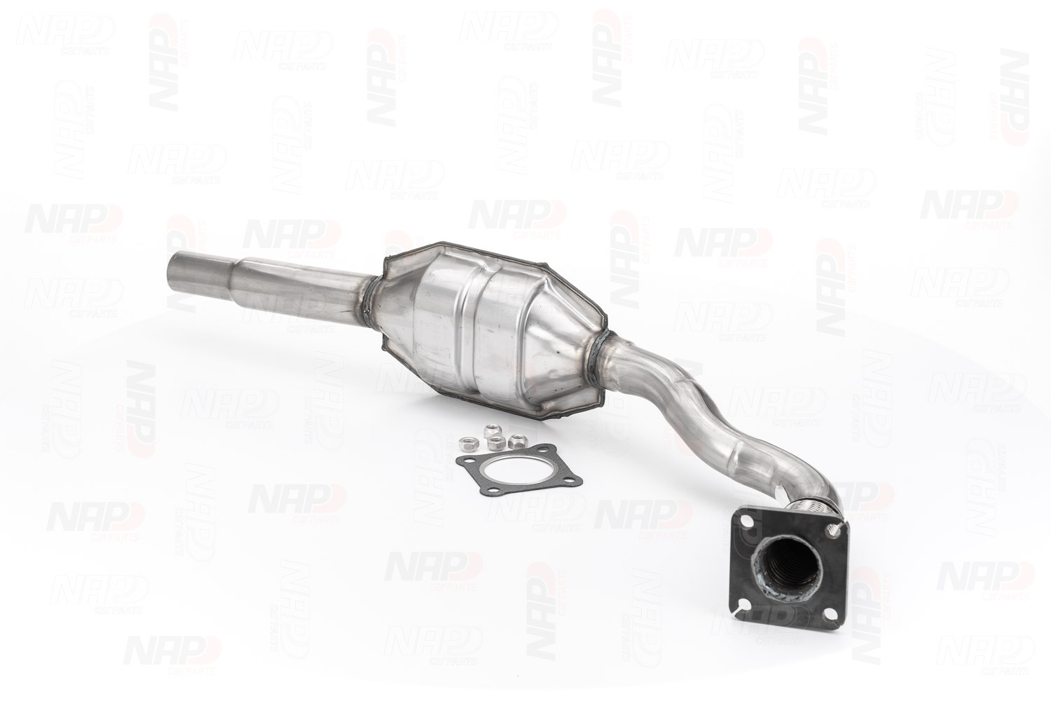 ostaa Katalysaattori - NAP carparts (CAK10692)