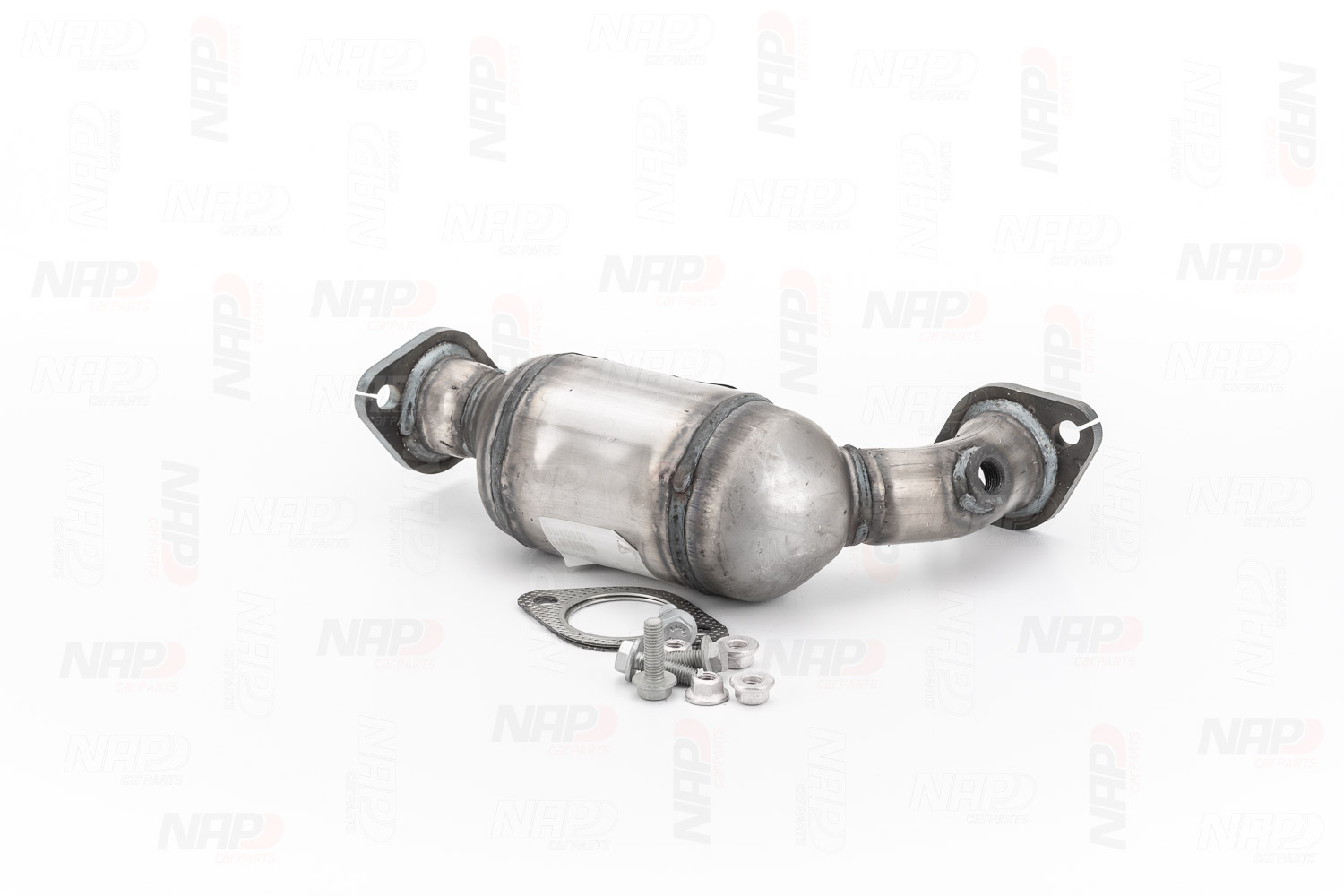 1800 XT COUPÉ Katalysator CAK10696 NAP carparts