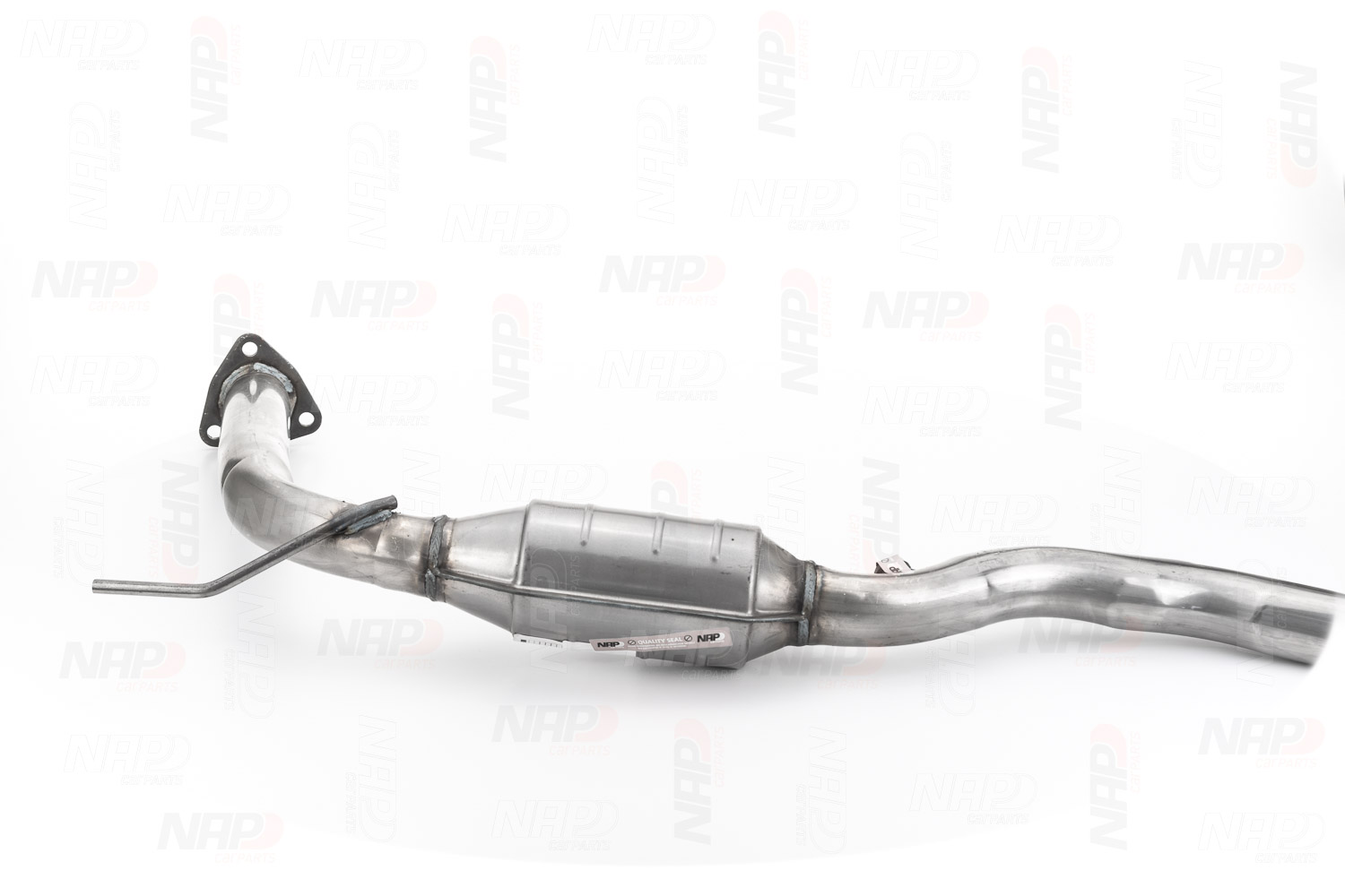 OEM 023131089CX NAP carparts Katalysaattori CAK10748 varten VW, AUDI