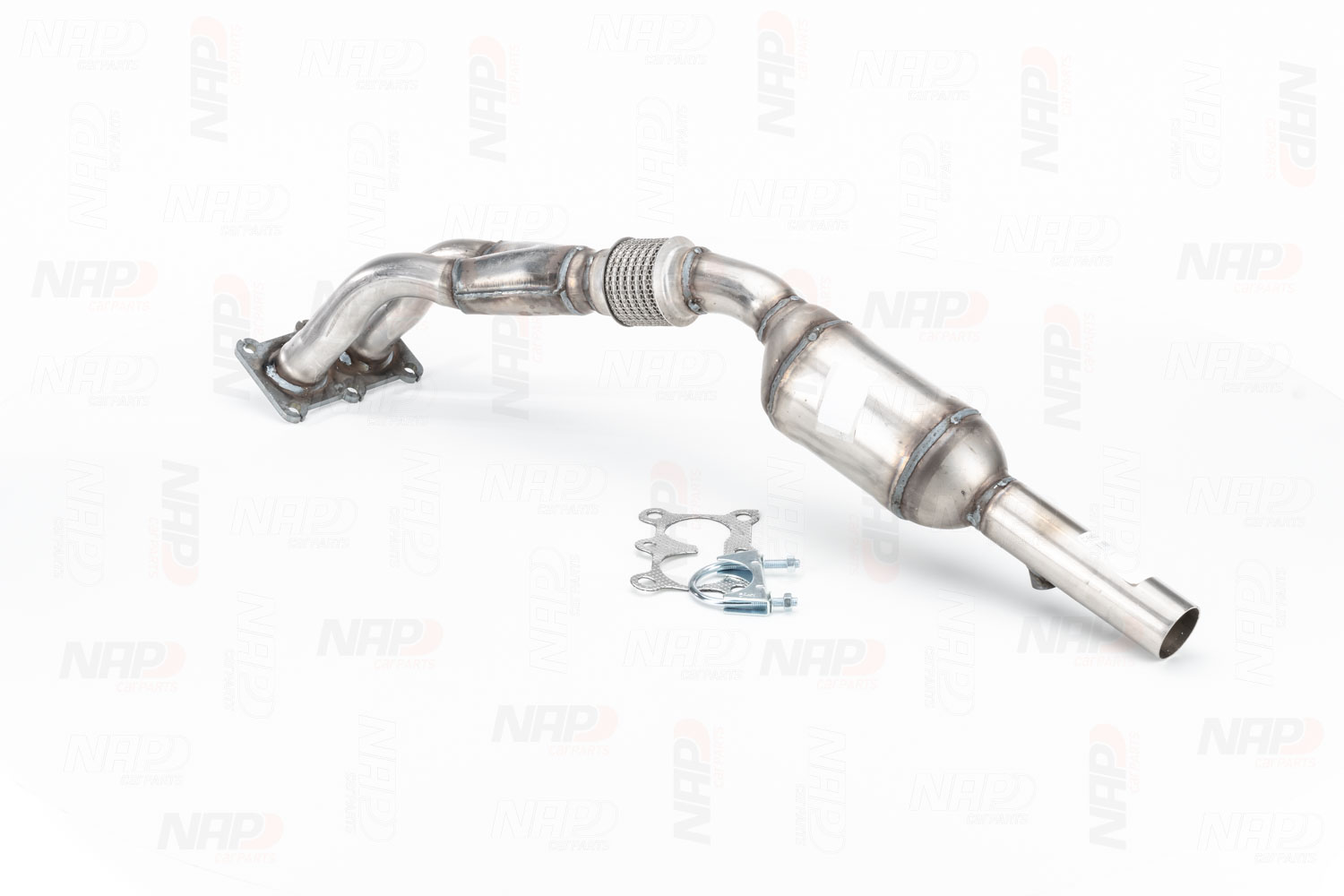 ostaa Katalysaattori - NAP carparts (CAK10750)