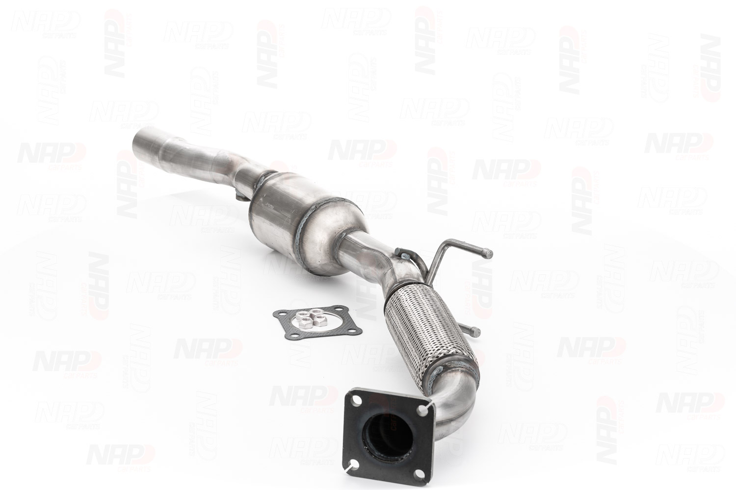 VW BORA 2008 Katalysator CAK10759