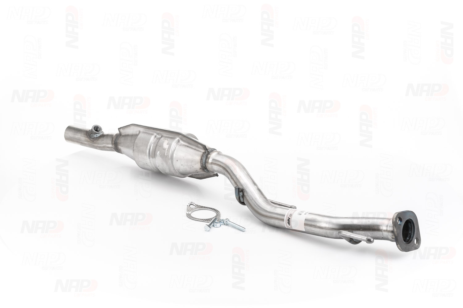 ostaa Katalysaattori - NAP carparts (CAK10760)