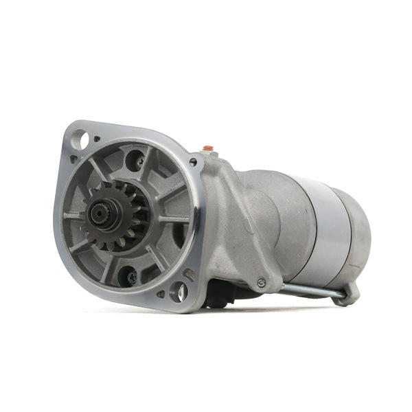 OEM 10589177010 RIDEX Käynnistysmoottori 2S0499 varten