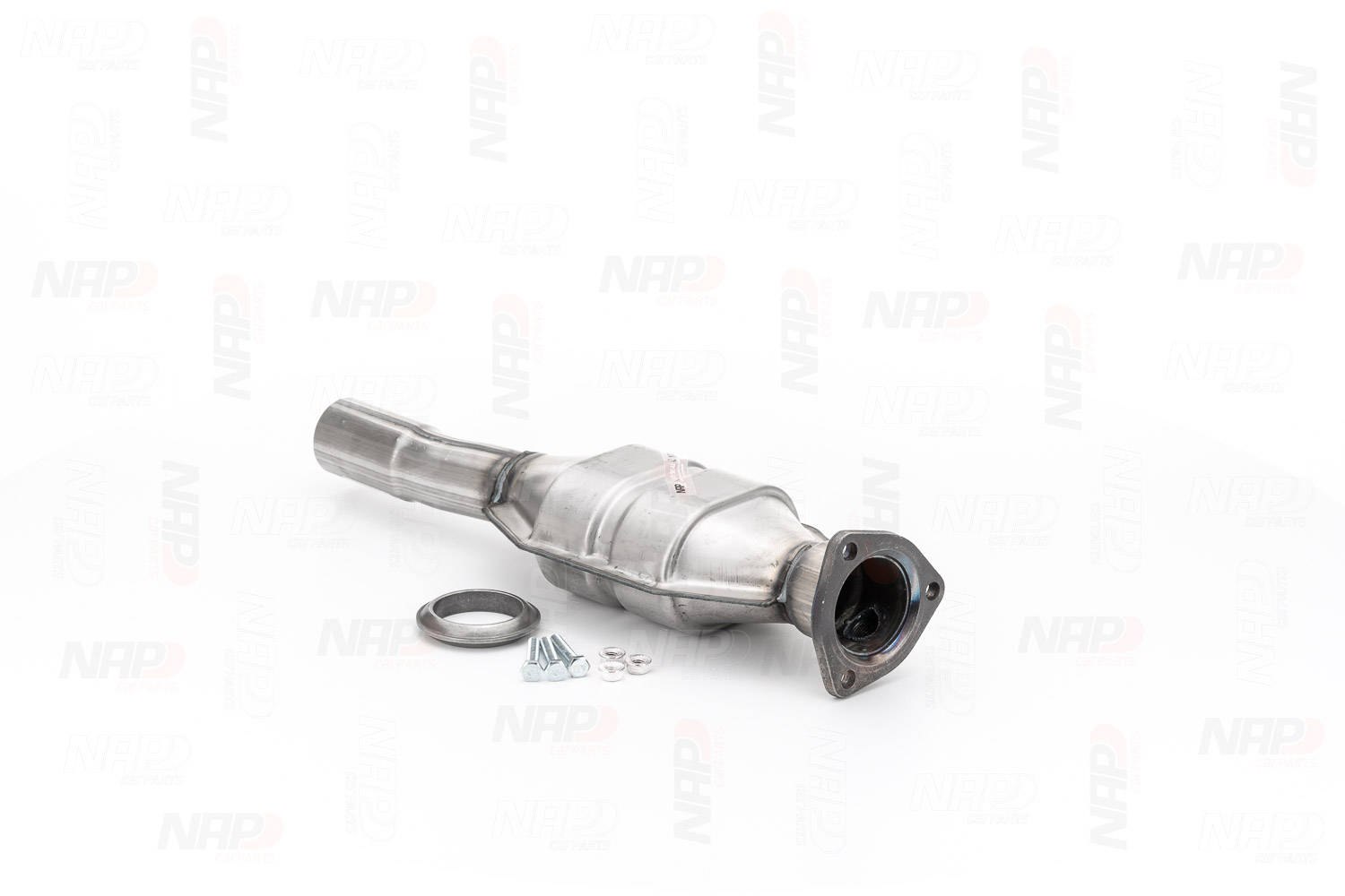 NAP carparts Katalysator CAK10790