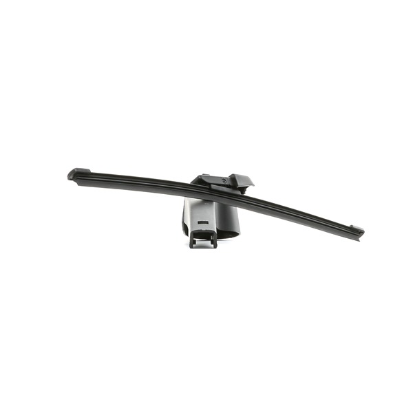 RIDEX Braço de limpa-vidros, limpeza de vidros (301W0156) para VW GOLF VI (5K1) 1.2 TSI (77 KW / 105 CV / de 2008)