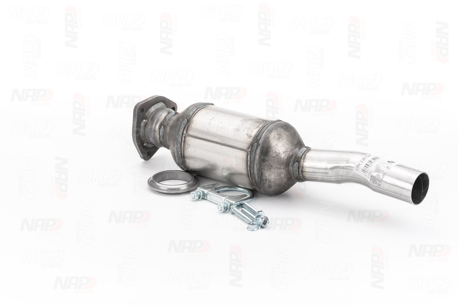 NAP carparts Katalysator CAK10794
