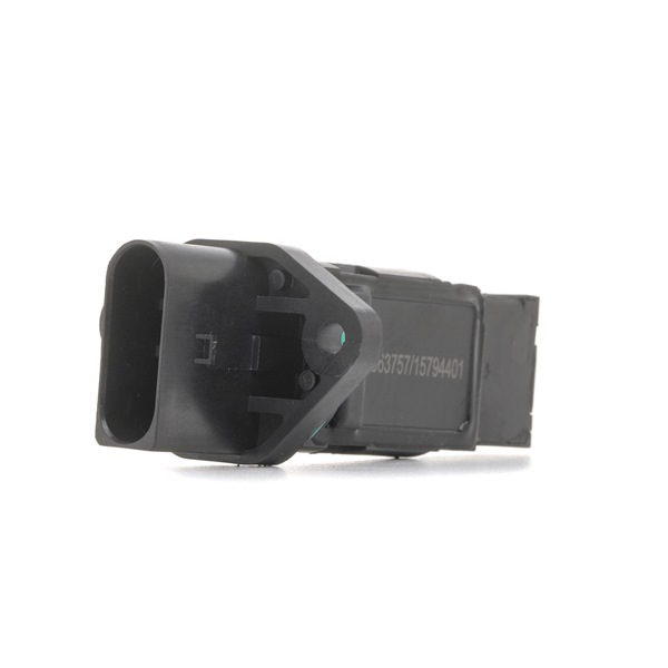RIDEX Medidor de masa de aire (3926A0337) para VW Passat B5 GP Variant (3BG, 3B6) 2.5 TDI (110 KW / 150 CV / de 2000)