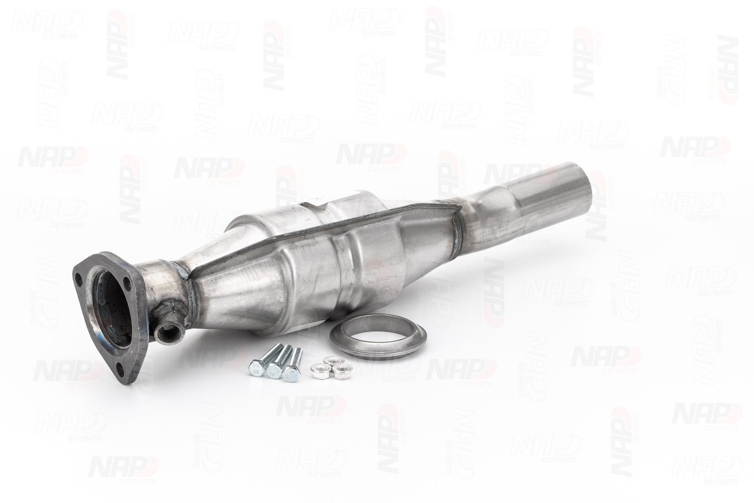 NAP carparts Katalysator CAK10801