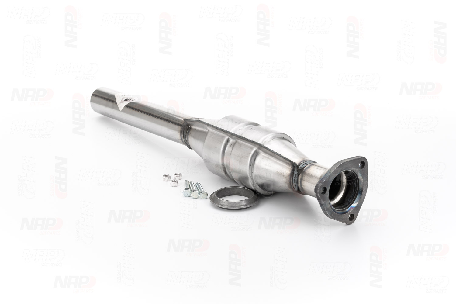 NAP carparts Katalysator CAK10808