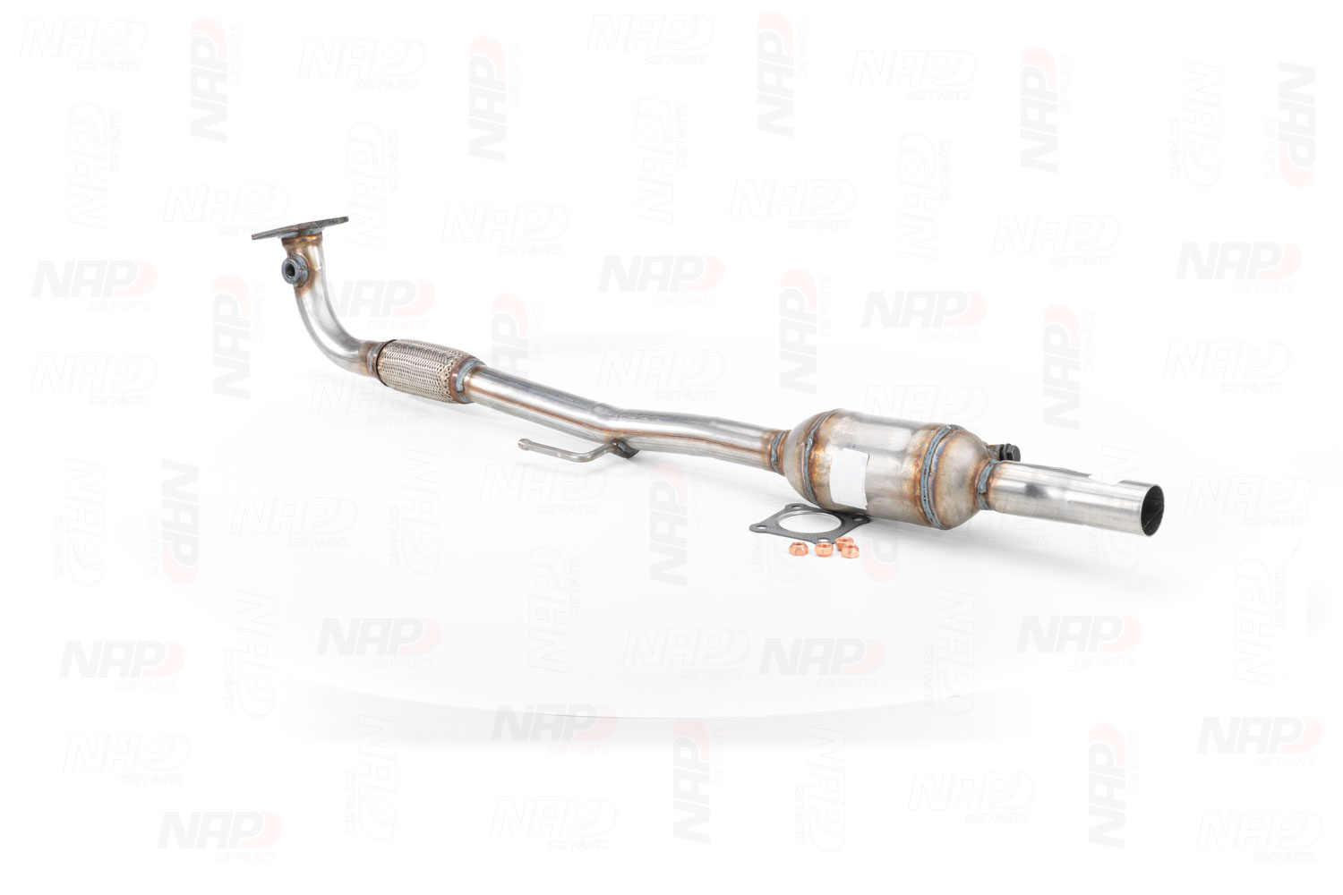 ostaa Katalysaattori - NAP carparts (CAK10810)