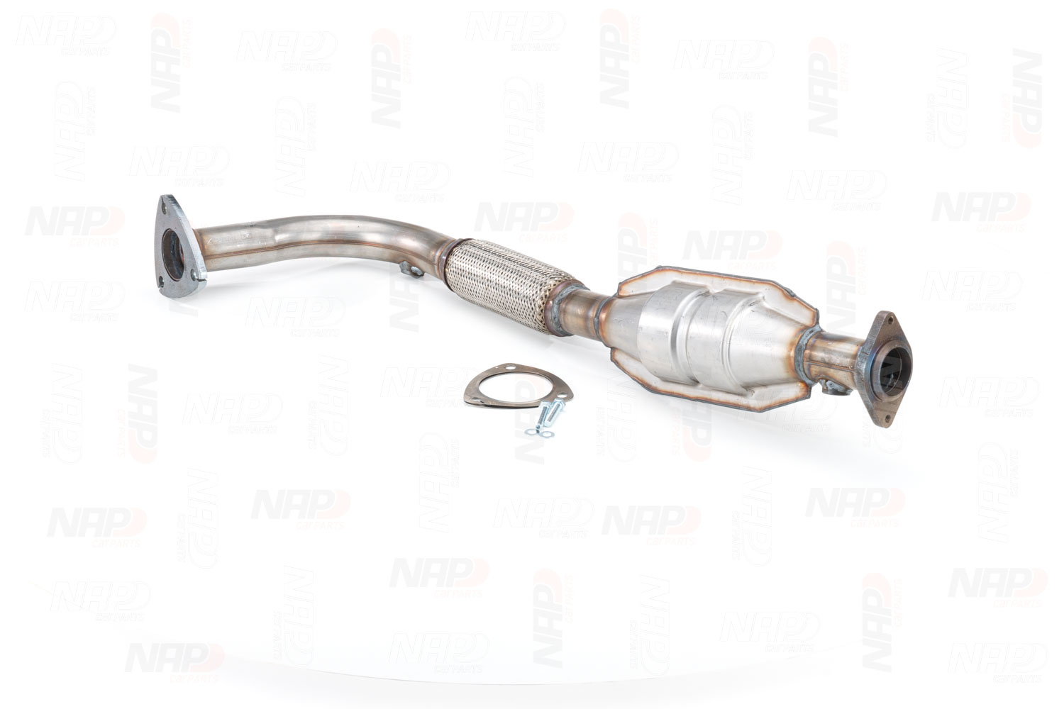ostaa Katalysaattori - NAP carparts (CAK10826)