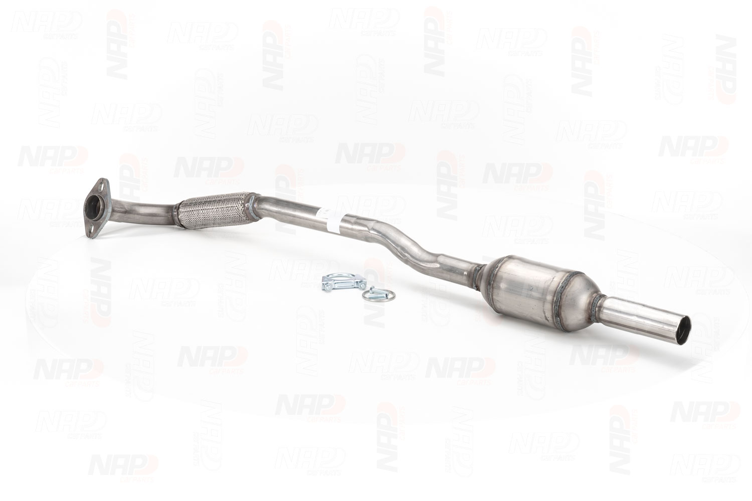 ostaa Katalysaattori - NAP carparts (CAK10835)