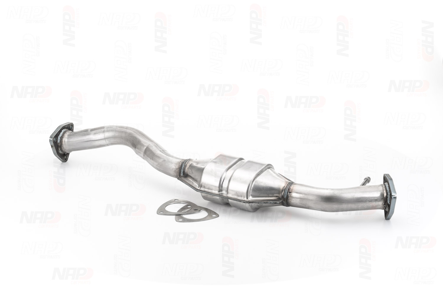 NAP carparts CAK10862 Catalizador para VAUXHALL NOVA