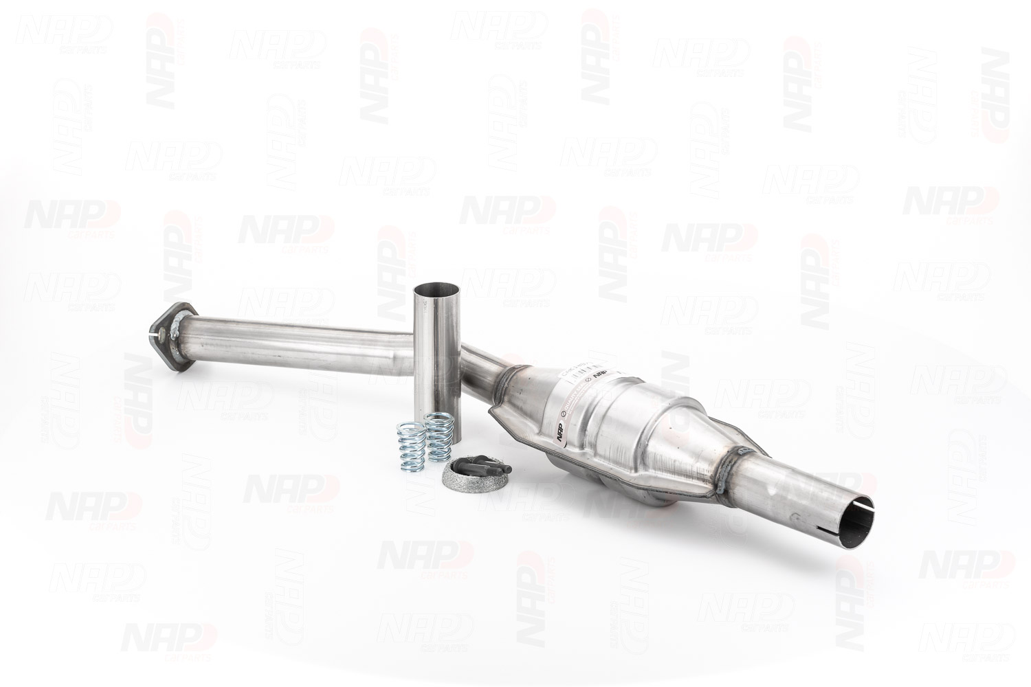 NAP carparts Katalysator CAK10873