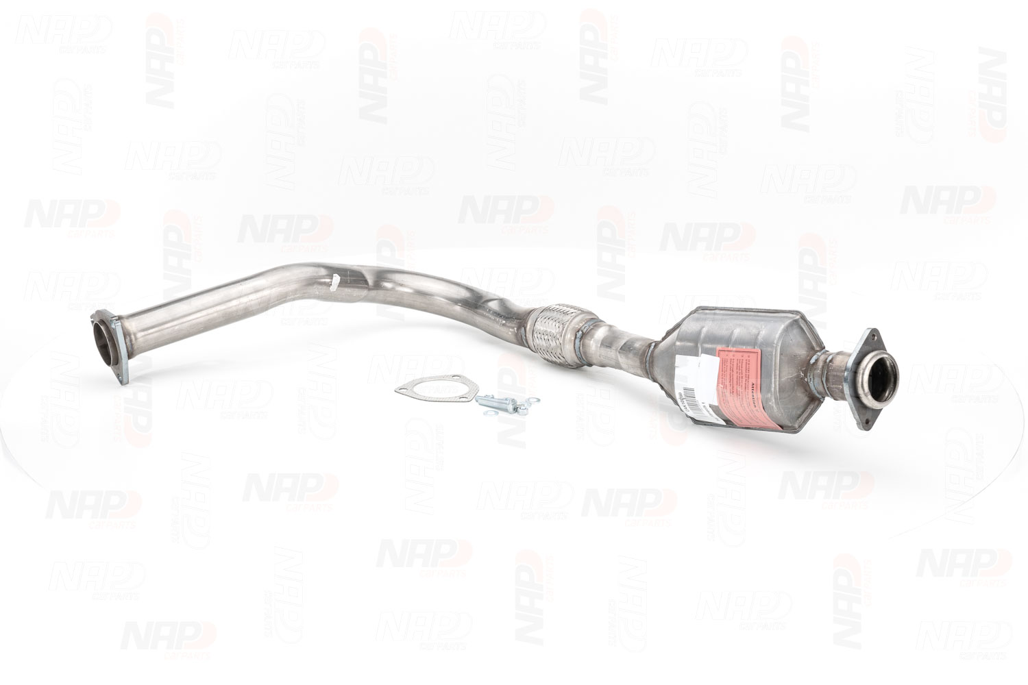 ostaa Katalysaattori - NAP carparts (CAK10890)
