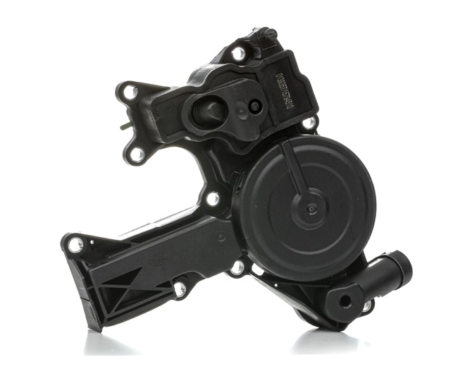 VW Passat Variant (365) 2.0 TDI 4motion Ventil, vevhusventilation SKVEB-38440057