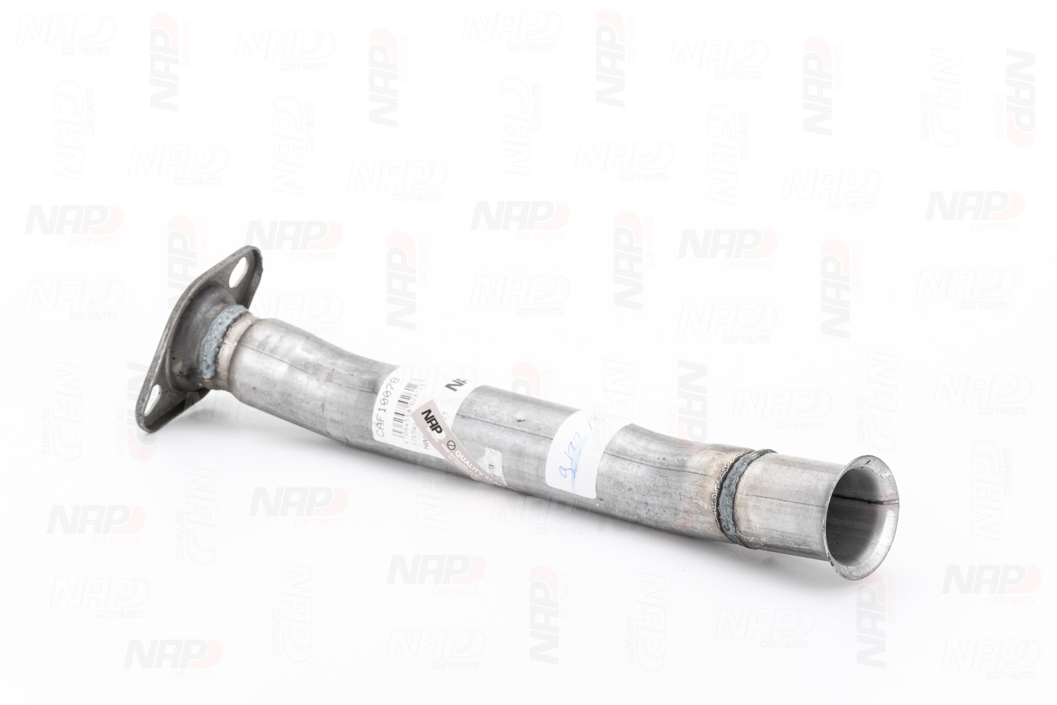 OEM 1705Z7 NAP carparts Pakoputki CAF10078 varten PEUGEOT, CITROЁN, DS, TALBOT