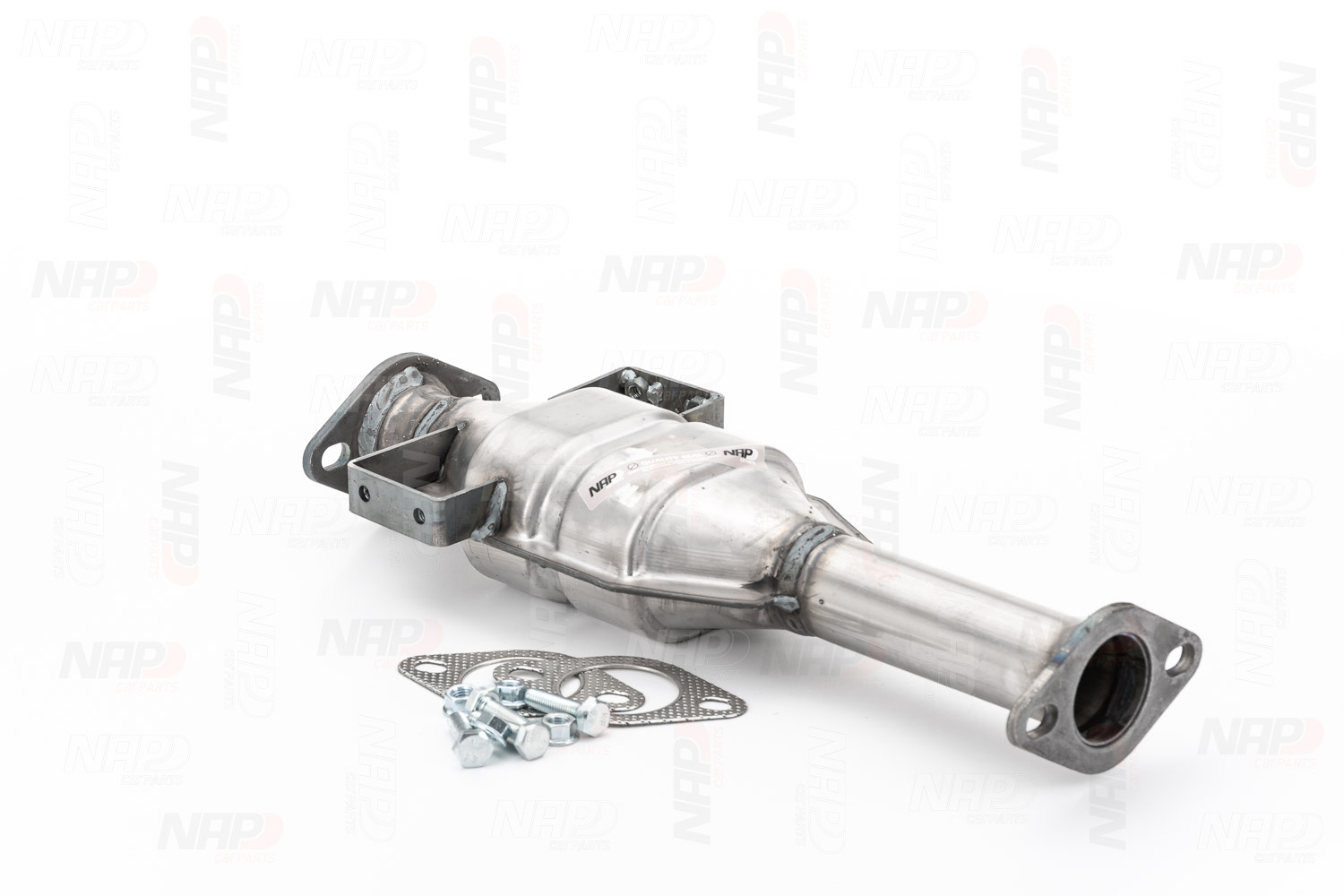 GALANT Katalysator CAK10167 NAP carparts