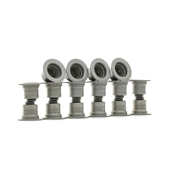 RIDEX Seal Set, valve stem (323S0017) for VOLVO S80 II (124) 2.0 T (149 KW / 203 HP / from 2010)