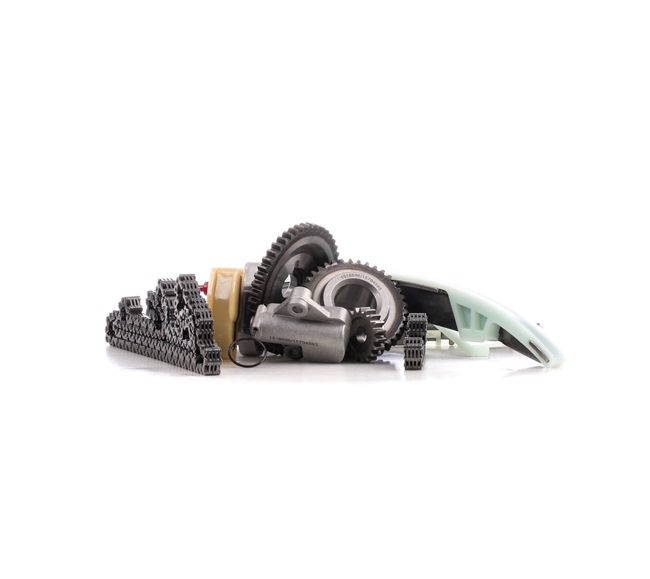 RIDEX Timing chain 1389T2464