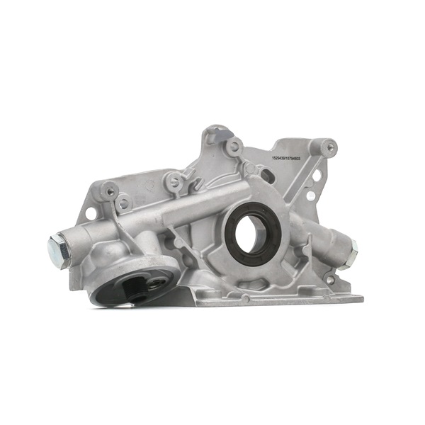 ASCONA Oljepump 596O0081 RIDEX