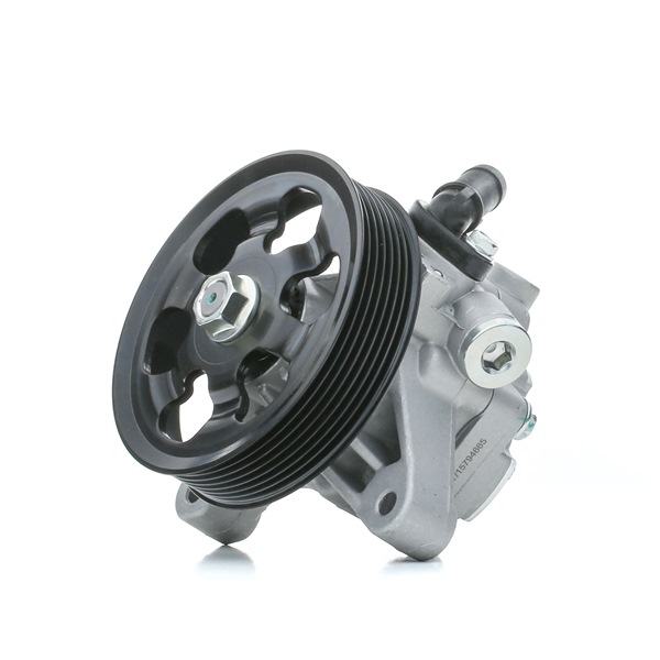 RIDEX Steering pump / ehps 12H0252