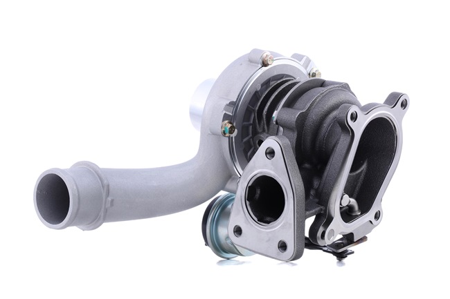 OEM 8200100284 RIDEX Turbocharger 2234C10088 for VAUXHALL, RENAULT, NISSAN, OPEL, DACIA