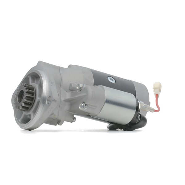 OEM S1341B RIDEX  Anlasser 2S0501 für