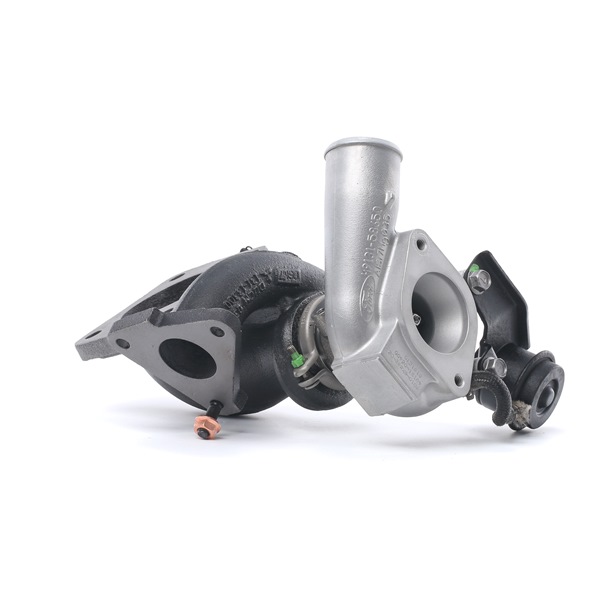 OEM 1567328 RIDEX REMAN Turboahdin 2234C10067R varten FORD, PEUGEOT, CITROЁN, FIAT