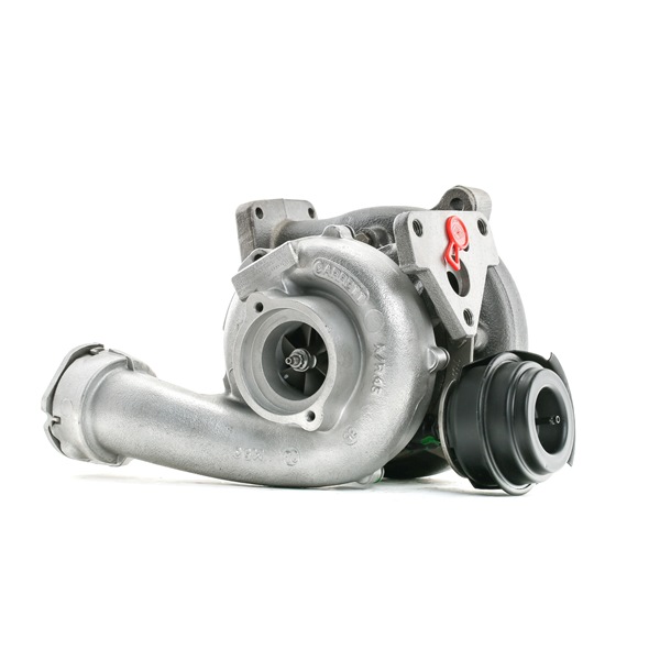 Turbo RIDEX REMAN 2234C0362R