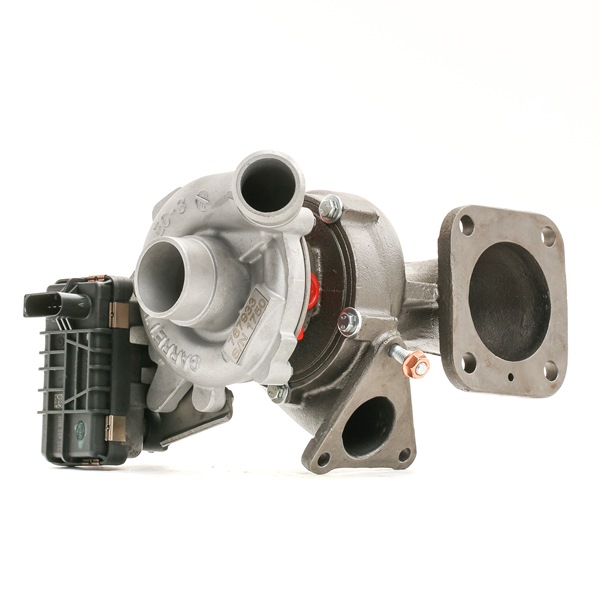ostaa Turboahdin - RIDEX REMAN (2234C0266R)