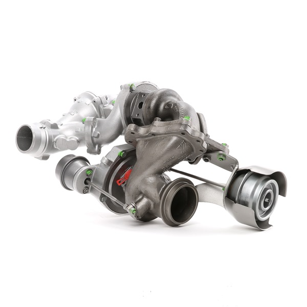 RIDEX REMAN Turbo 2234C0234R