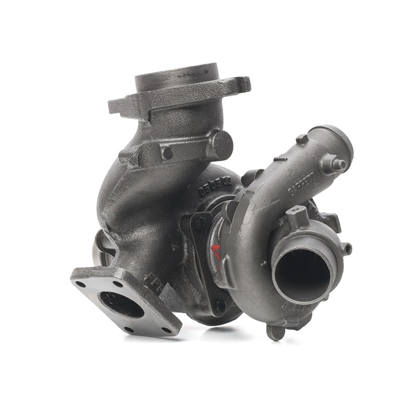 OEM 0375J4 RIDEX REMAN Turbolader 2234C0086R for VW, PEUGEOT, CITROЁN, FIAT, LANCIA