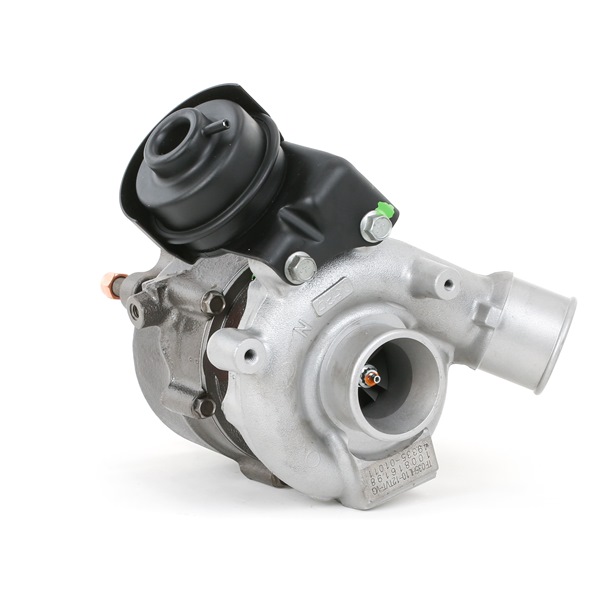 ostaa Turboahdin - RIDEX REMAN (2234C0247R)
