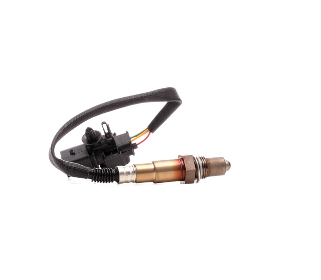 OEM 0855481 RIDEX Lambdasonde 3922L0406 voor OPEL