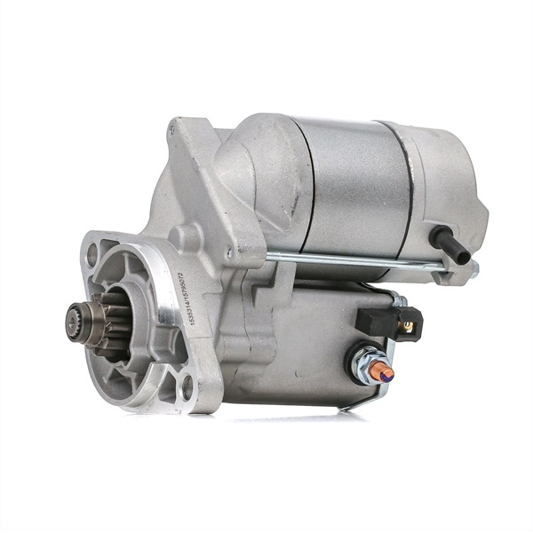 HILUX Pick-up Startmotor 2S0502 RIDEX
