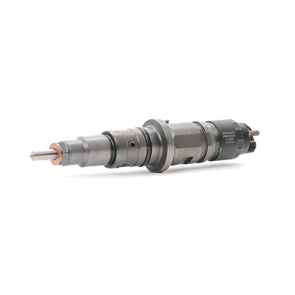 OEM 2995474 RIDEX REMAN Ruiskutussuutin 3902I0337R varten IVECO